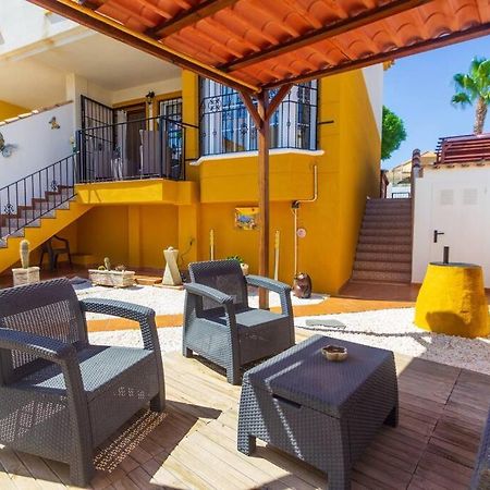 La Casa De Mi Suenos Villa Torrevieja Exterior photo