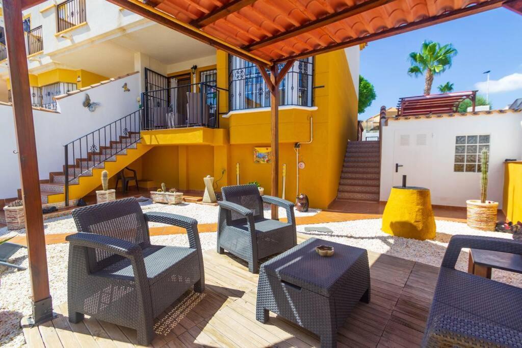 La Casa De Mi Suenos Villa Torrevieja Exterior photo