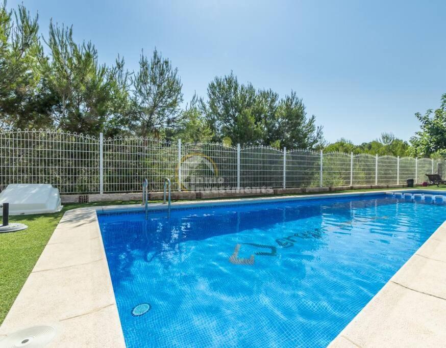 La Casa De Mi Suenos Villa Torrevieja Exterior photo