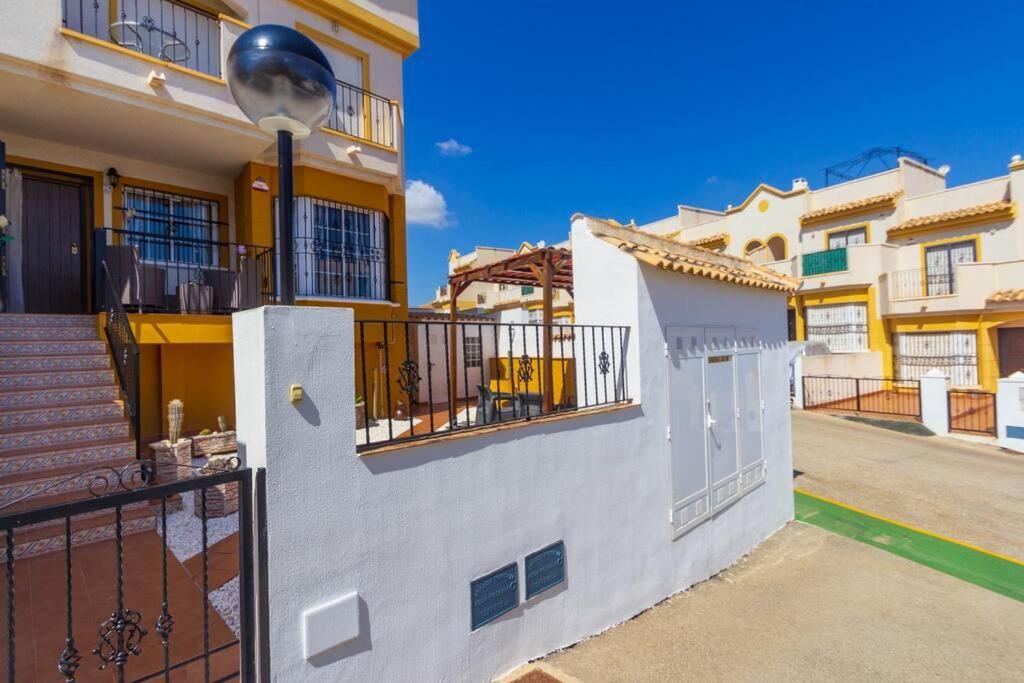 La Casa De Mi Suenos Villa Torrevieja Exterior photo