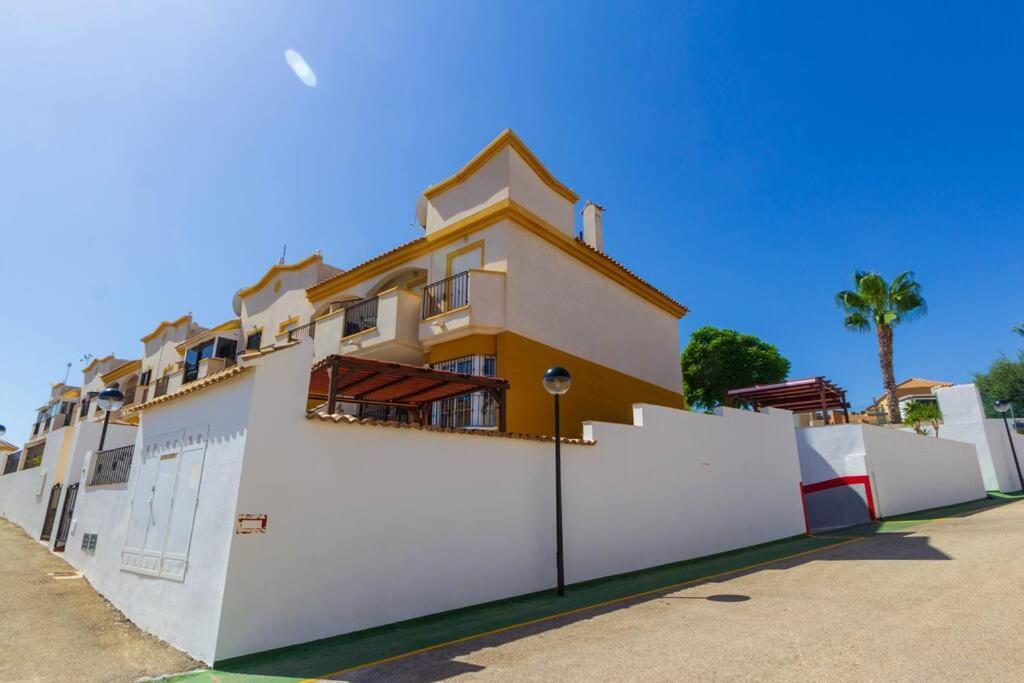 La Casa De Mi Suenos Villa Torrevieja Exterior photo