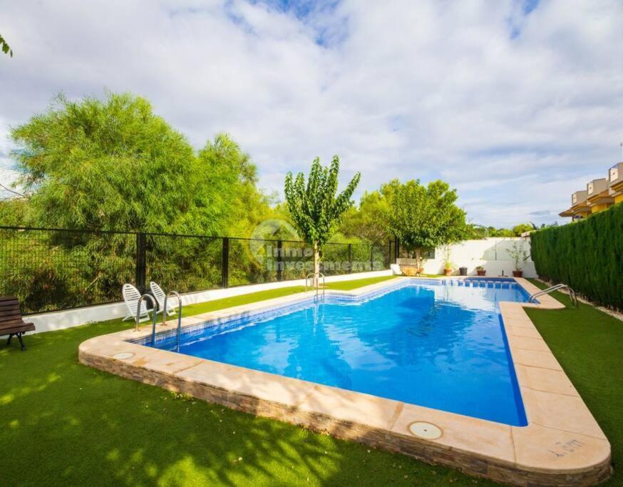 La Casa De Mi Suenos Villa Torrevieja Exterior photo