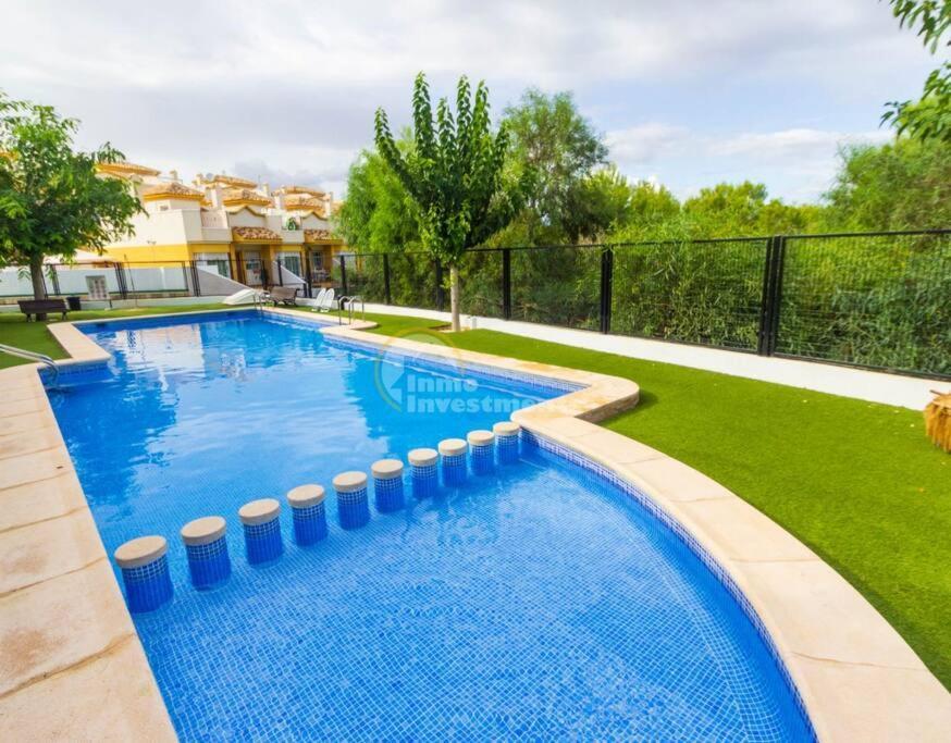 La Casa De Mi Suenos Villa Torrevieja Exterior photo