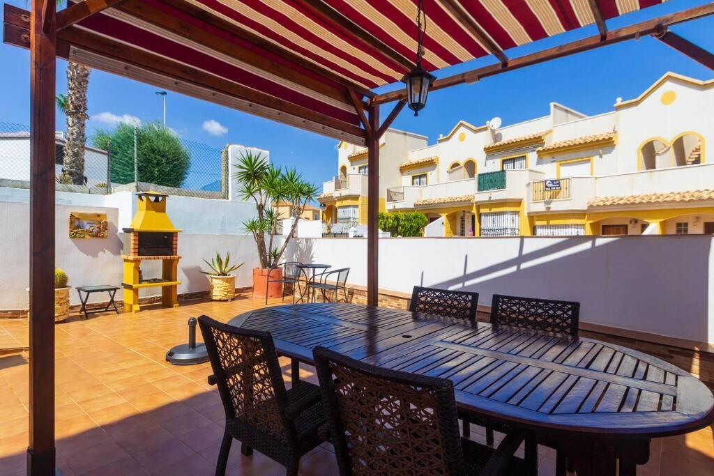 La Casa De Mi Suenos Villa Torrevieja Exterior photo