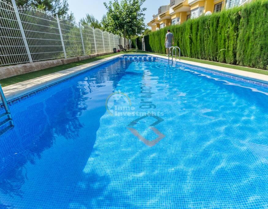 La Casa De Mi Suenos Villa Torrevieja Exterior photo
